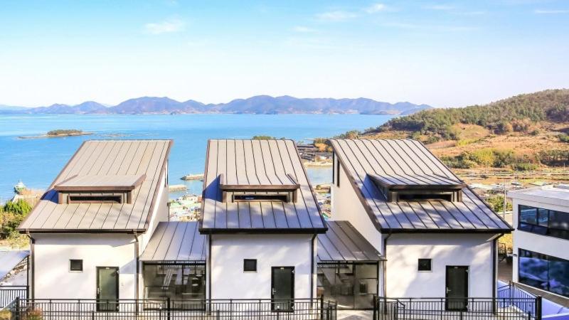 リゾートホテル Medi Pension