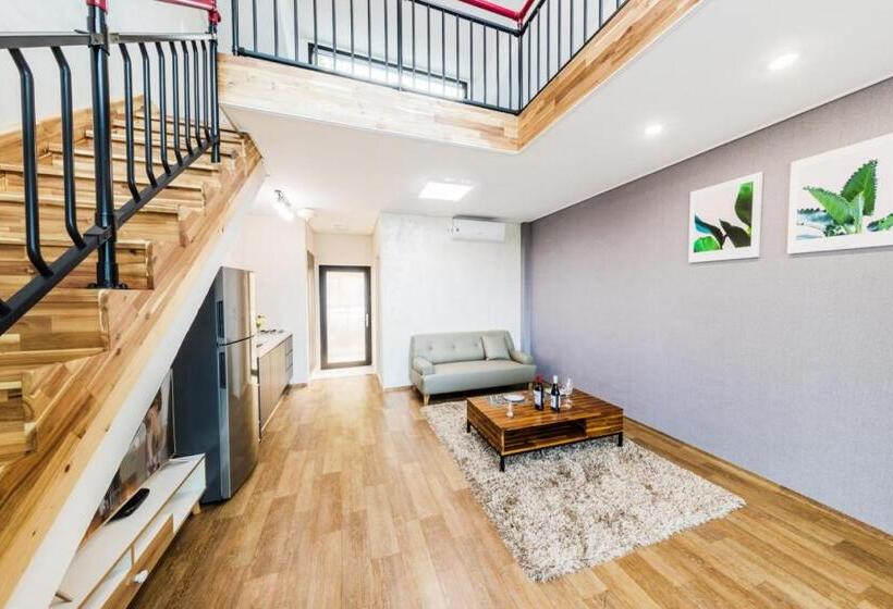 リゾートホテル Medi Pension