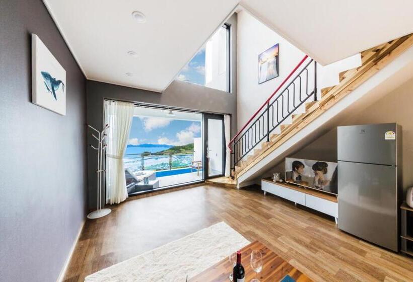 リゾートホテル Medi Pension