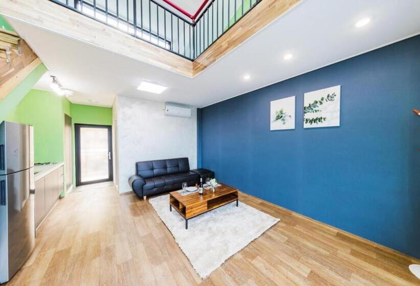 リゾートホテル Medi Pension