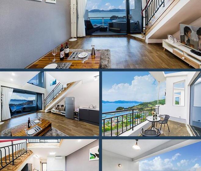 リゾートホテル Medi Pension