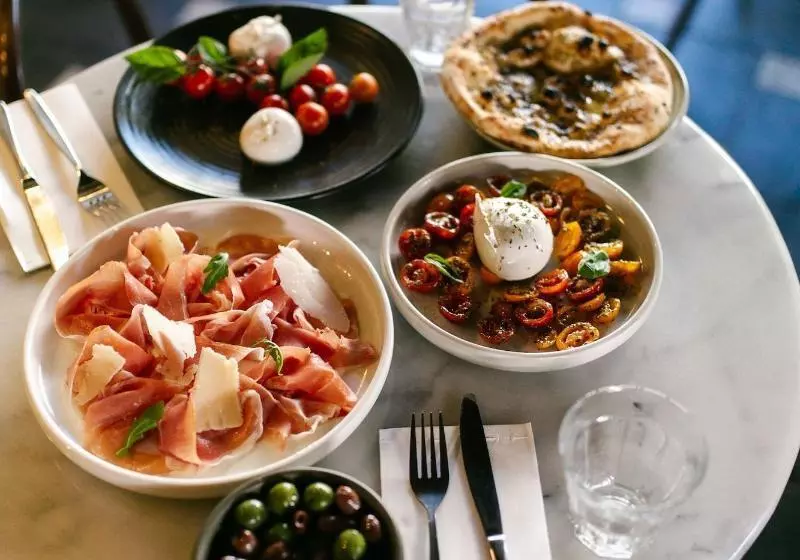 The Blue Hotel Bondi