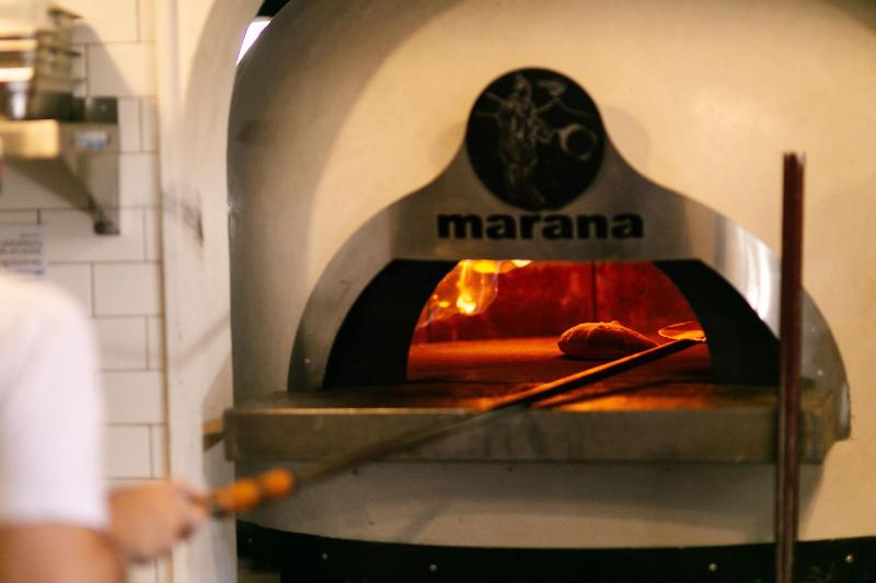 The Blue Hotel Bondi