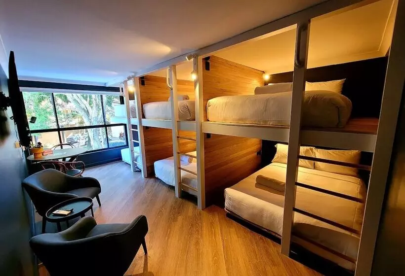 The Blue Hotel Bondi