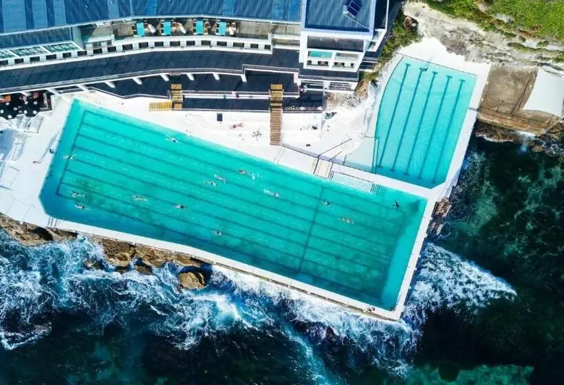 The Blue Hotel Bondi