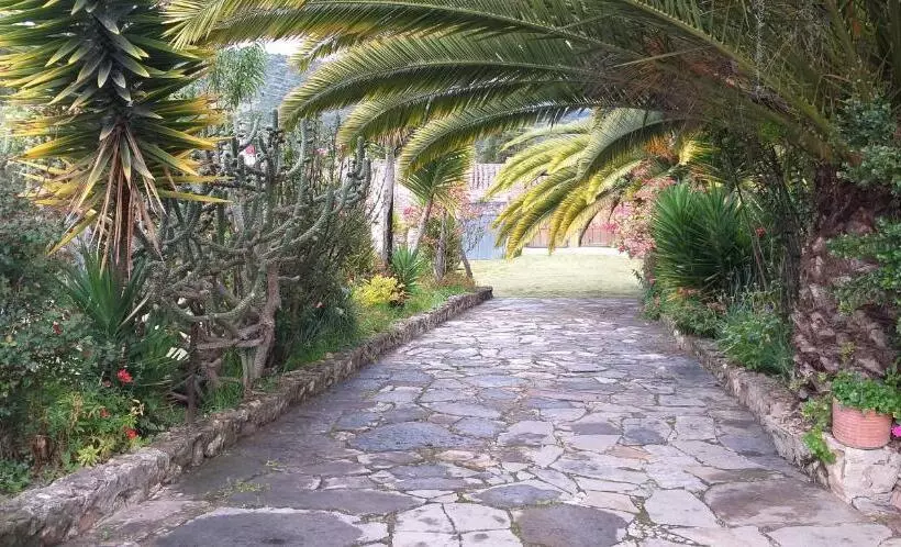 ユースホステル Hostal Complejoturístico Santa Isabel