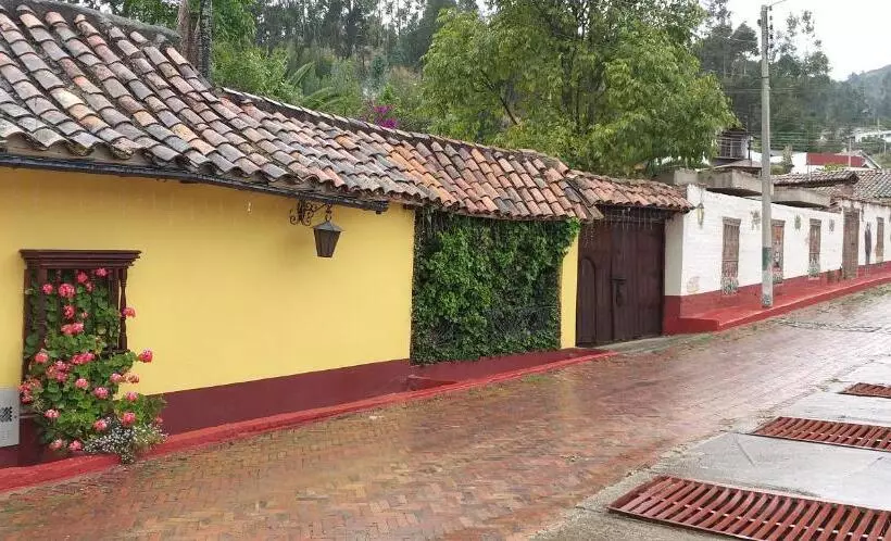 ユースホステル Hostal Complejoturístico Santa Isabel