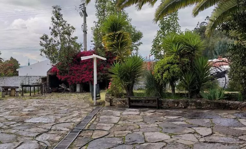 ユースホステル Hostal Complejoturístico Santa Isabel