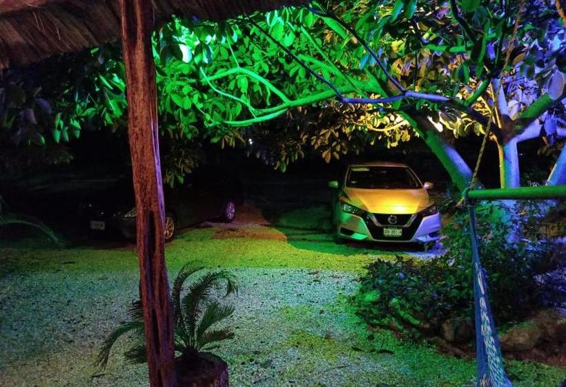 فندق صغير Ito Kuyche