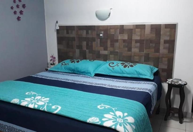 فندق صغير Ito Kuyche