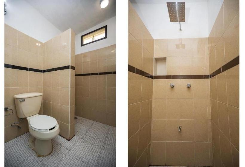 فندق صغير Ito Kuyche