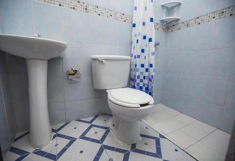 فندق صغير Ito Kuyche