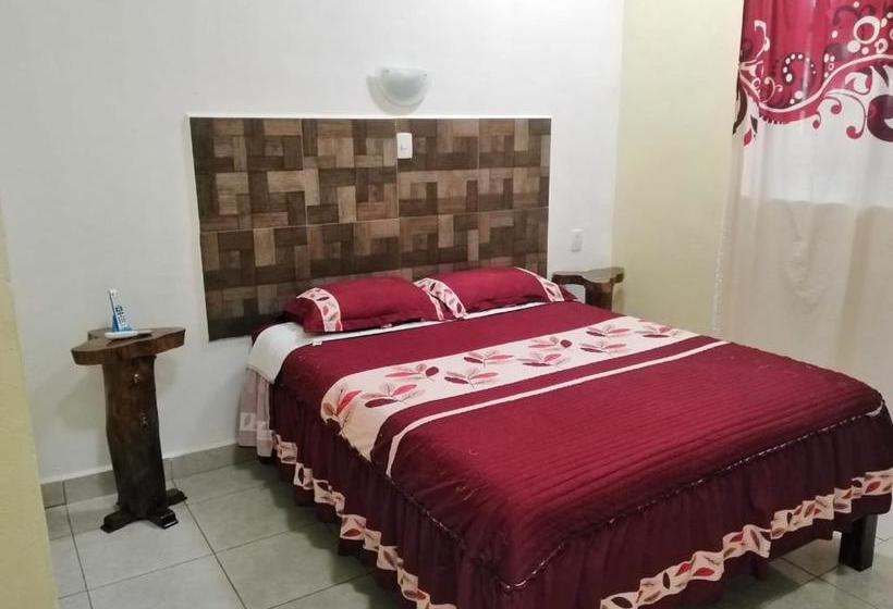 فندق صغير Ito Kuyche