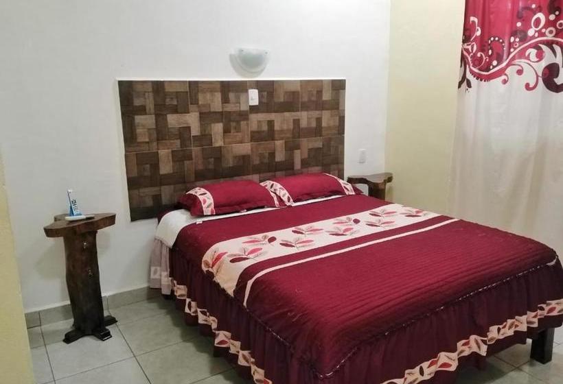 فندق صغير Ito Kuyche