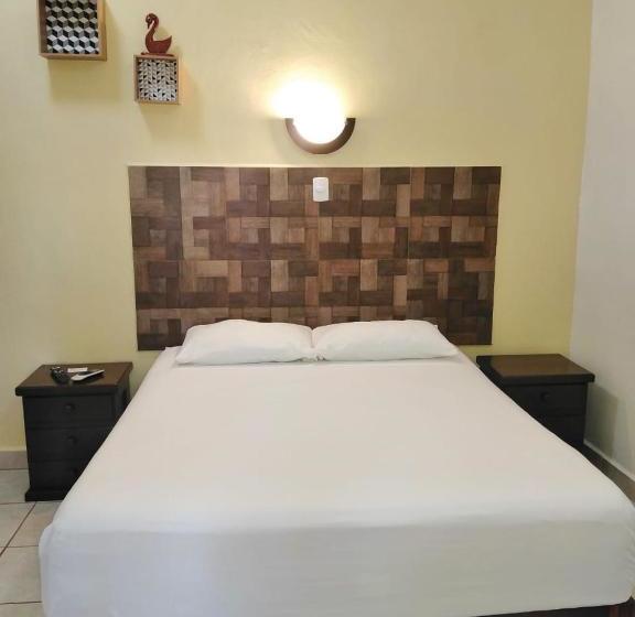 فندق صغير Ito Kuyche