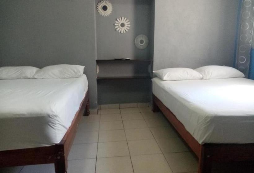 فندق صغير Ito Kuyche