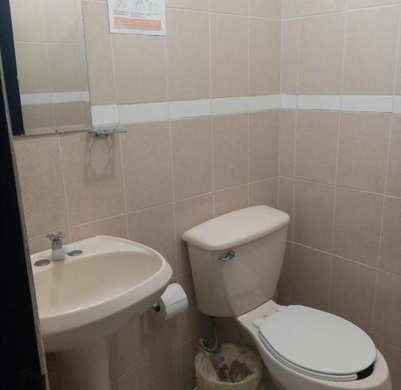 فندق صغير Ito Kuyche