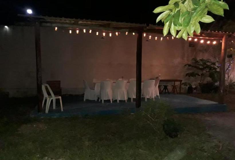 فندق صغير Ito Kuyche