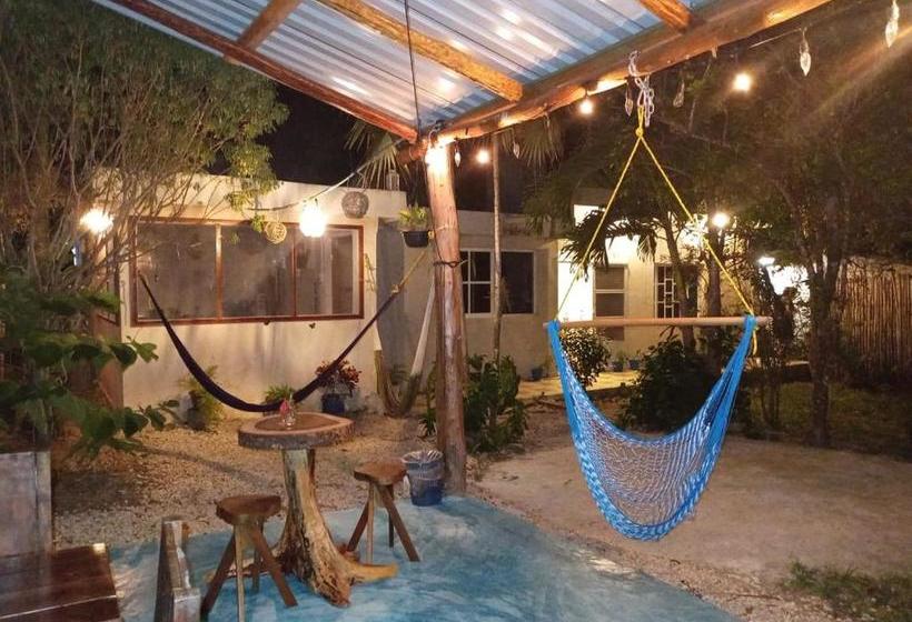 فندق صغير Ito Kuyche