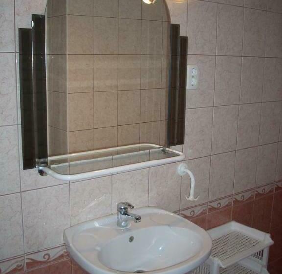 Bed and Breakfast Bundics Vendégházak