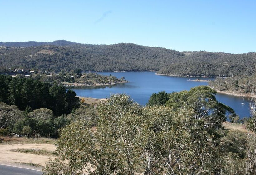 צימר Chalet Jindabyne