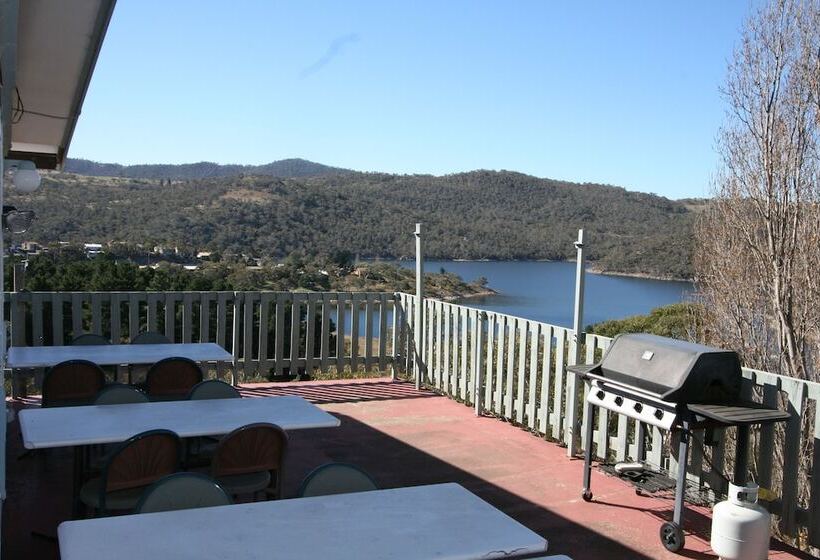 צימר Chalet Jindabyne