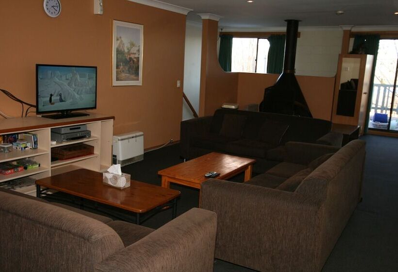 צימר Chalet Jindabyne