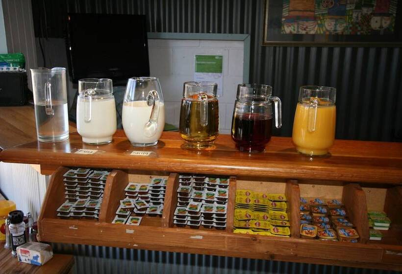 צימר Chalet Jindabyne