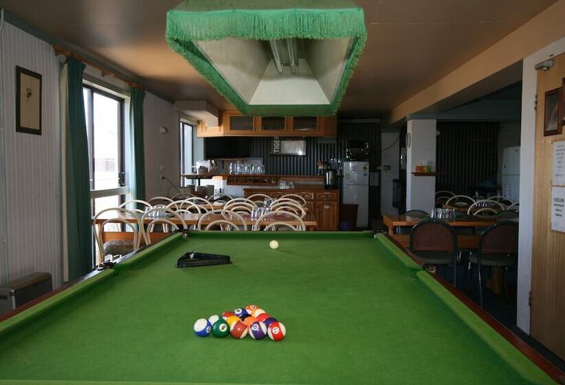 צימר Chalet Jindabyne