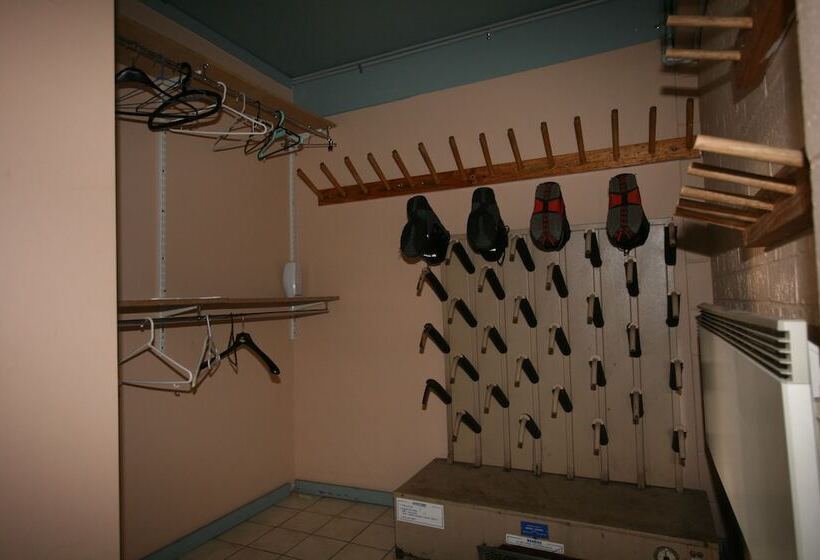 צימר Chalet Jindabyne