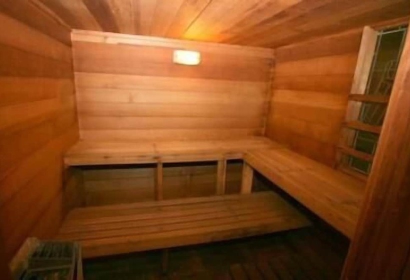 צימר Chalet Jindabyne