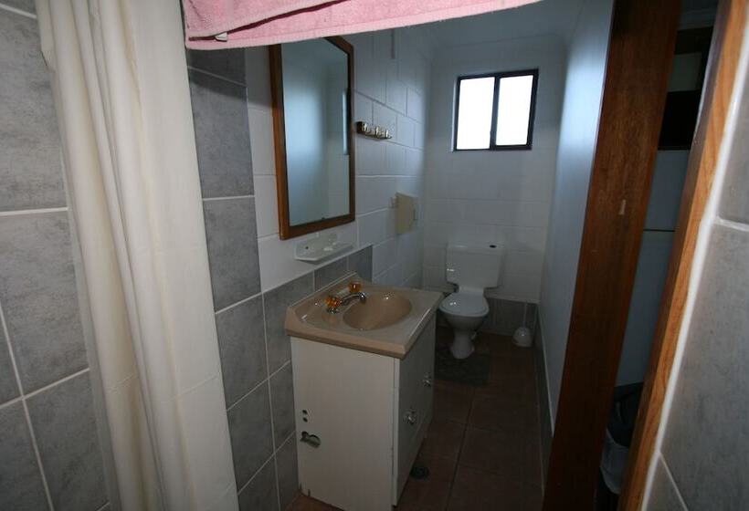 צימר Chalet Jindabyne