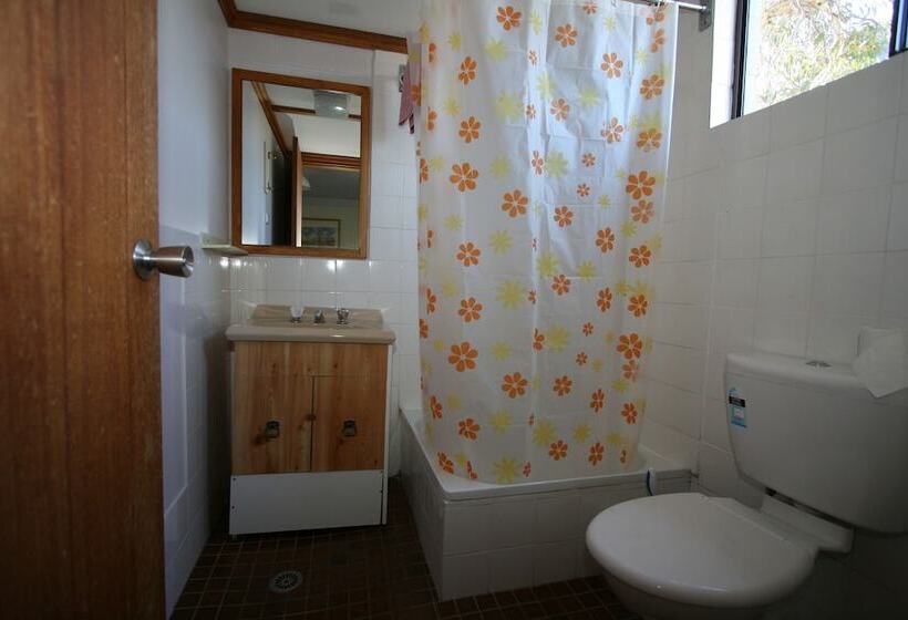 צימר Chalet Jindabyne