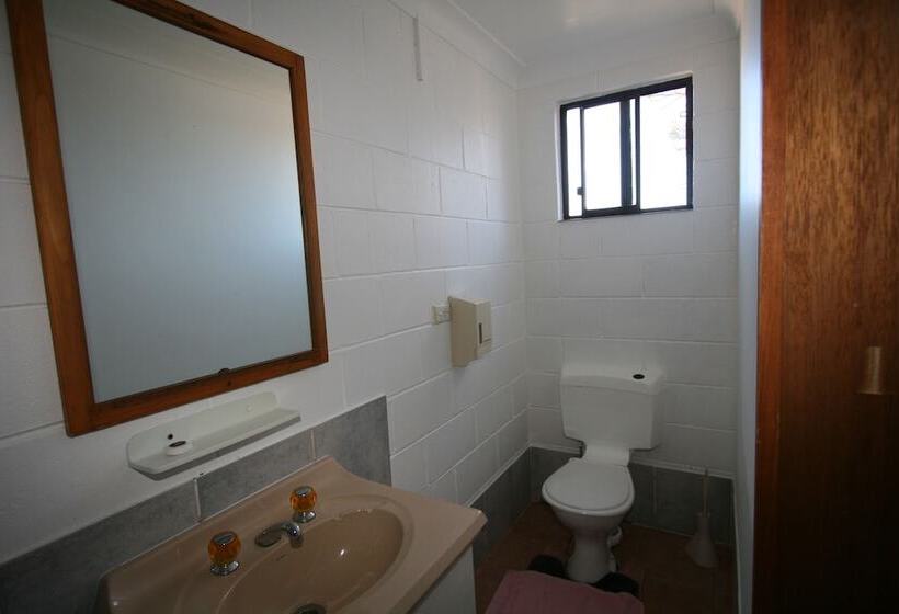 צימר Chalet Jindabyne