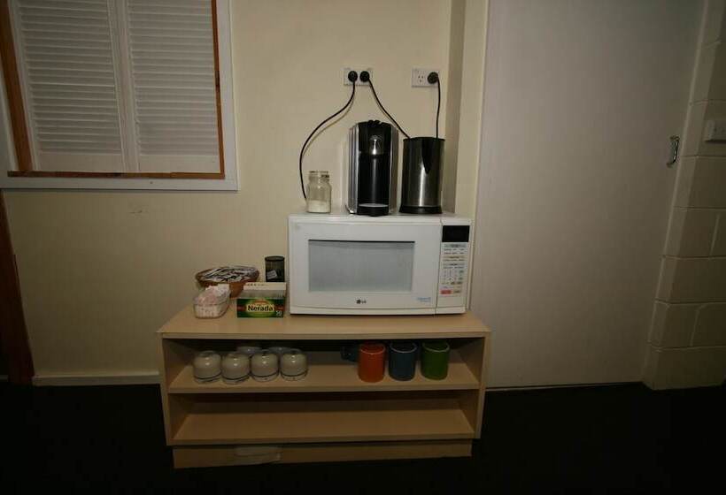 צימר Chalet Jindabyne