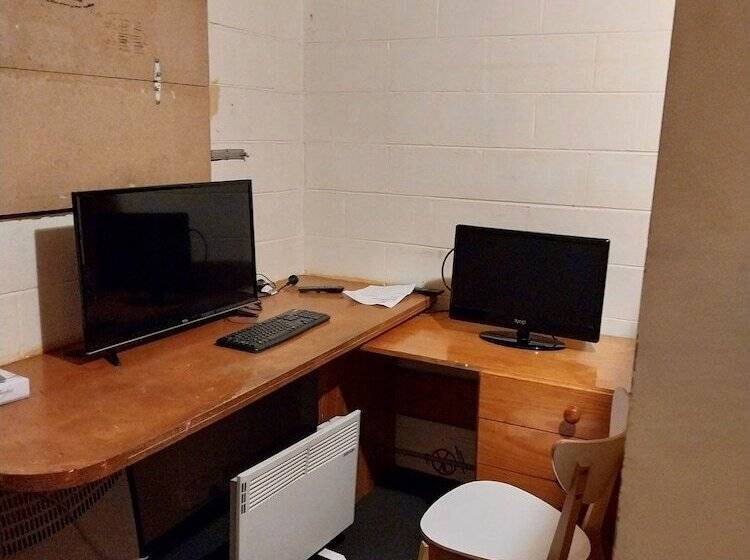 צימר Chalet Jindabyne