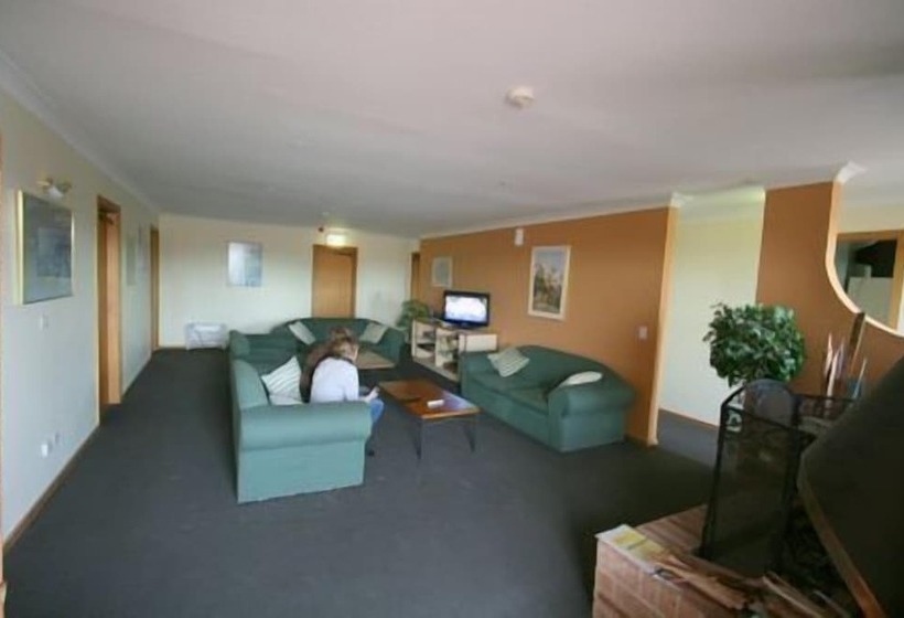 צימר Chalet Jindabyne