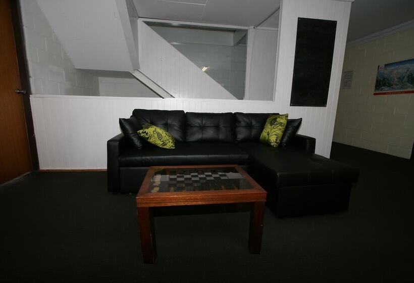 צימר Chalet Jindabyne