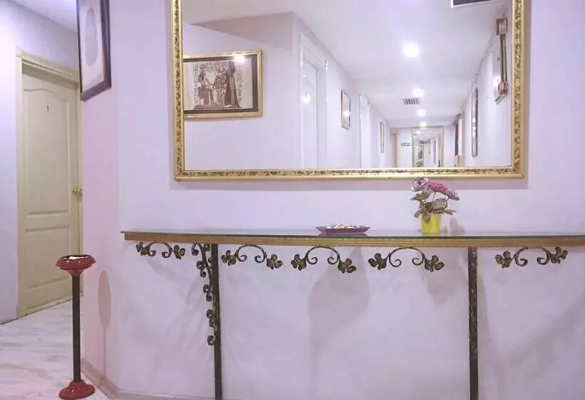 تختخواب و صبحانه Masal Otel