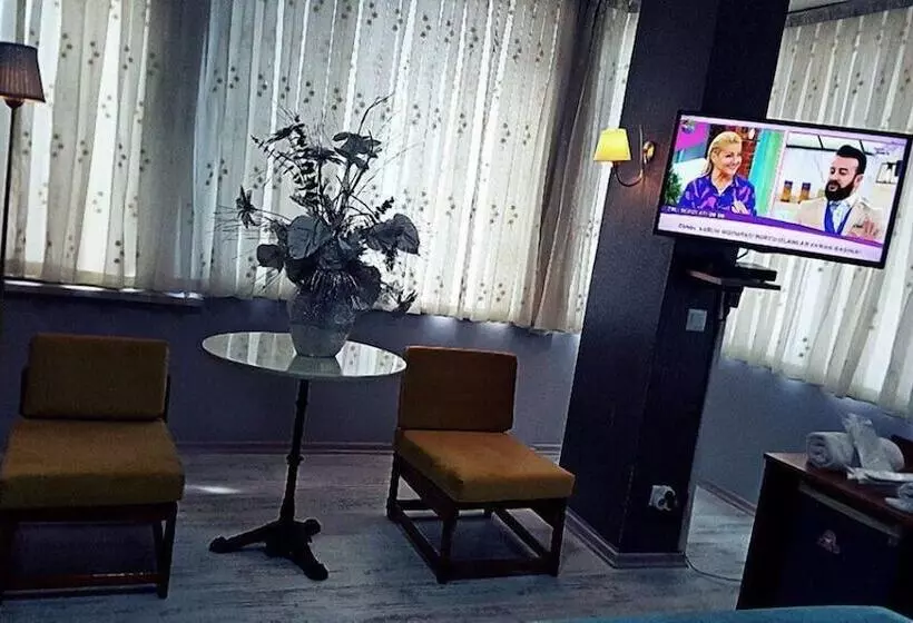 تختخواب و صبحانه Masal Otel