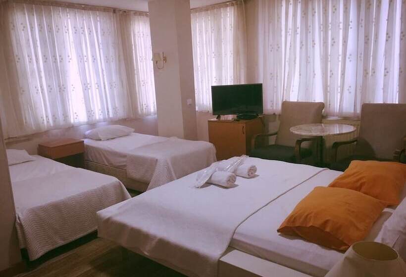 住宿加早餐  Masal Otel