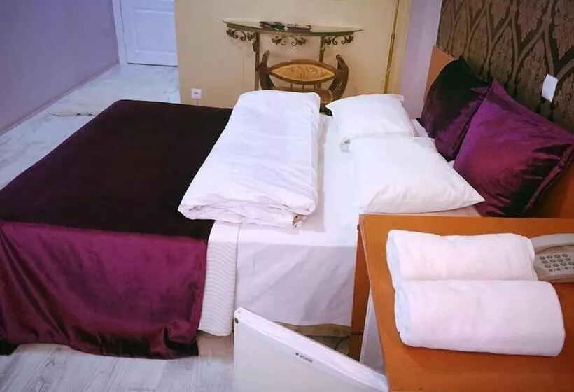 تختخواب و صبحانه Masal Otel