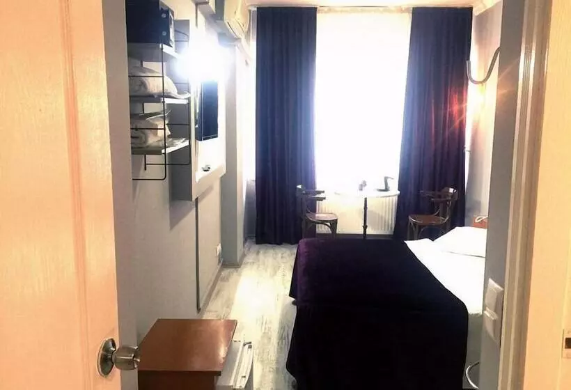 تختخواب و صبحانه Masal Otel