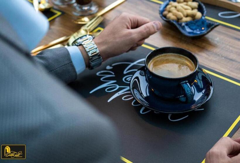 Golden Tower Hotel Alkhobar Corniche