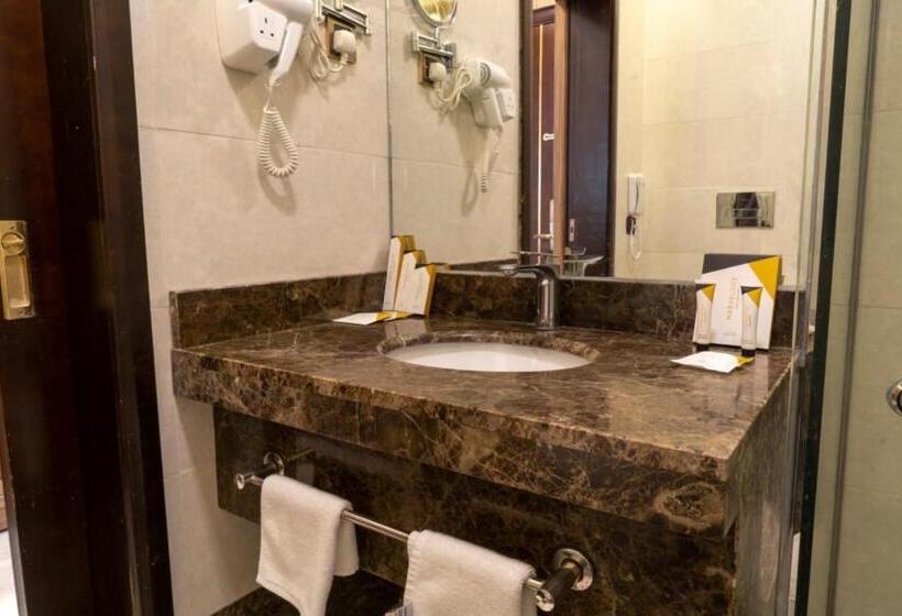 Golden Tower Hotel Alkhobar Corniche