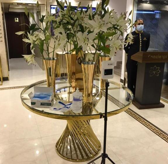 Golden Tower Hotel Alkhobar Corniche