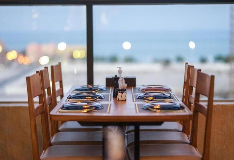 Golden Tower Hotel Alkhobar Corniche