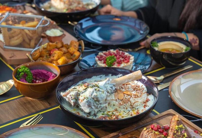 Golden Tower Hotel Alkhobar Corniche