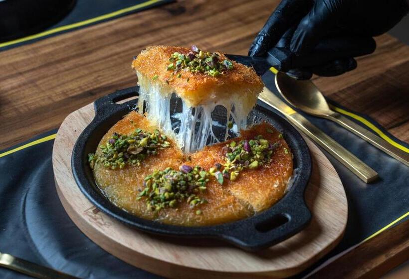 Golden Tower Hotel Alkhobar Corniche