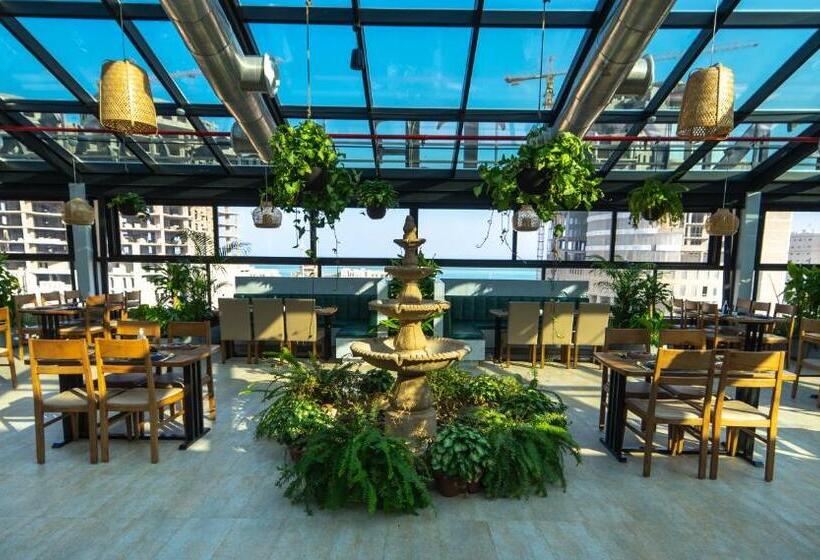 Golden Tower Hotel Alkhobar Corniche